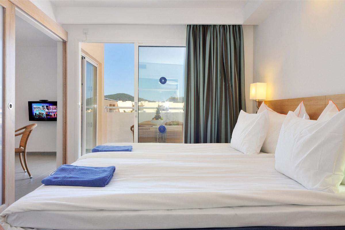 Apartment Hipotels Club