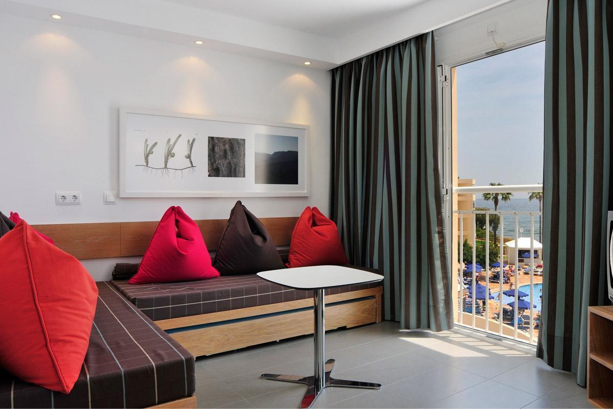 Hipotels Club Apartment
