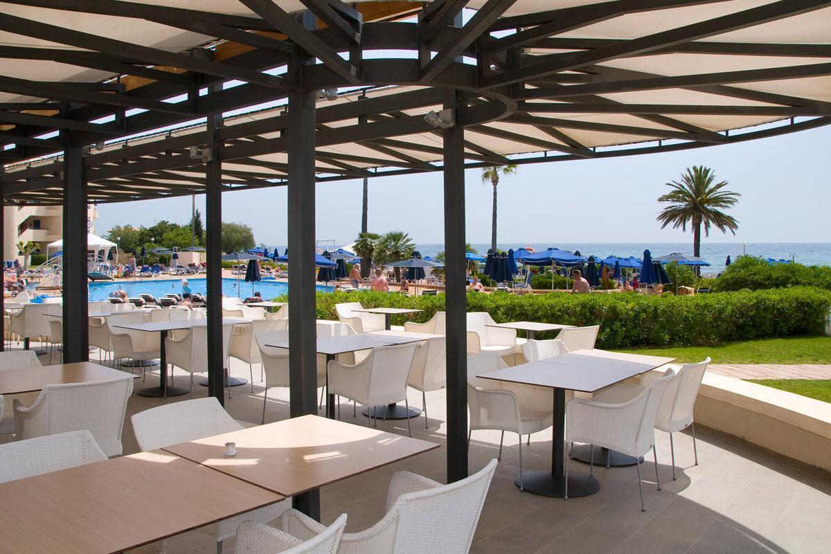 Apartment Hipotels Club *