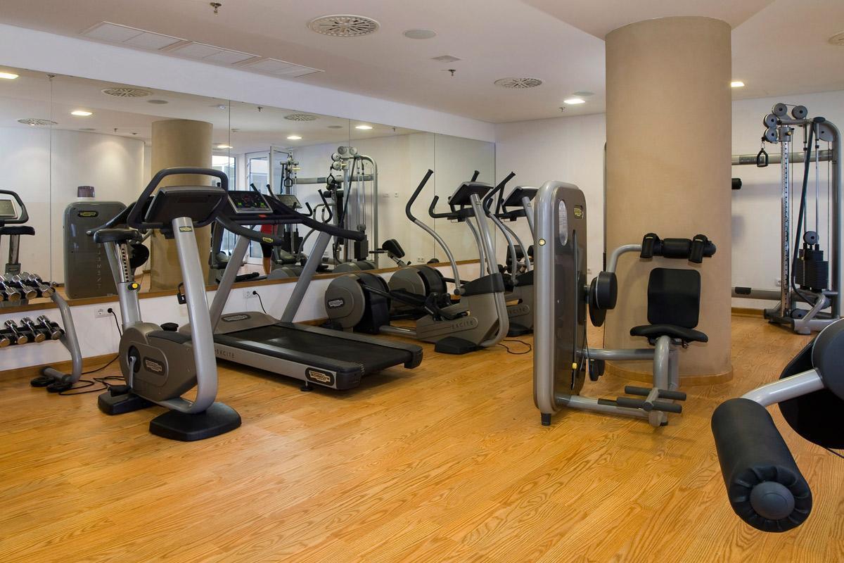 Hipotels Club Apartment *
