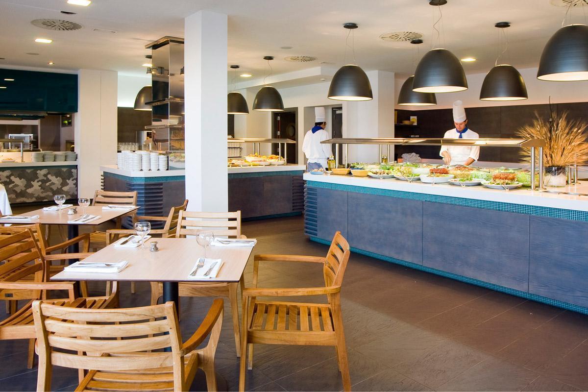 Hipotels Club Apartment Cala Bona (Mallorca)